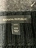 Banana Republic Black Pullover Sweater Size XXS - photo 7