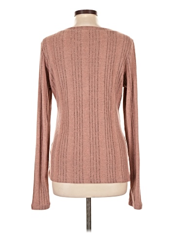 Doe & Rae Pullover Sweater (view 2)