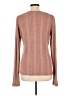 Doe & Rae Brown Pullover Sweater Size L - photo 2