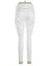AYR Solid White Jeans Size 33 waist - photo 2
