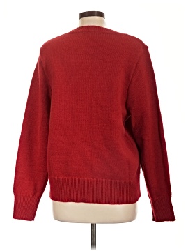 Shein Pullover Sweater (view 2)