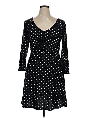 Bobbie Brooks Casual Dress (view 1)