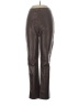 One Mile Brown Active Pants Size 10 - photo 1