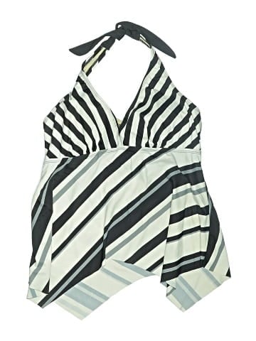 Swimsuits for all Swimsuit Top (view 1)