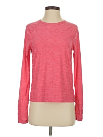 Title Nine Long Sleeve T-Shirt (view 1)