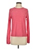 Title Nine Pink Long Sleeve T-Shirt Size XS - photo 1