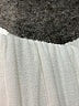 Shein 100% Polyester Ivory Casual Pants Size 12 - photo 7