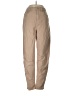 Divided by H&M Tan Jeans Size 6 - photo 1