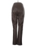 One Mile Brown Active Pants Size 10 - photo 2