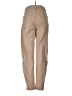Divided by H&M Tan Jeans Size 6 - photo 2