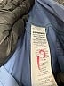 Patagonia Solid Blue Active Skort Size XS - photo 3