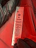 Glowmode Burgundy Active Pants Size XL - photo 7