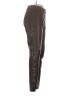 One Mile Brown Active Pants Size 10 - photo 4