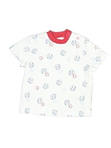 Little Me Short Sleeve T-Shirt (view 1)