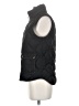 J.Crew 100% Polyester Black Vest Size XS - photo 5