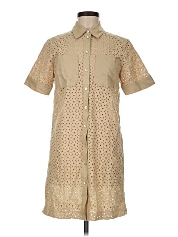 Elie Tahari Casual Dress (view 1)