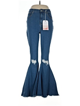 A Beautiful Soul Jeans