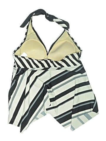 Swimsuits for all Swimsuit Top (view 2)