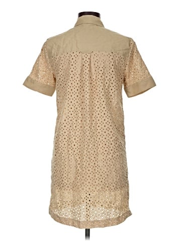 Elie Tahari Casual Dress (view 2)