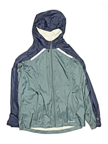 L.L.Bean Windbreaker (view 1)