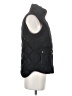J.Crew 100% Polyester Black Vest Size XS - photo 4