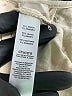 Chico's Ivory 3/4 Sleeve T-Shirt Size Med (1) - photo 8