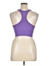 Pink Purple Active Tank Size XL - photo 2