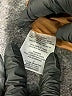 GB Plaid Brown Coat Size S - photo 7