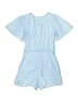 Old Navy Blue Dress Size 18 - photo 2