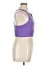 Pink Purple Active Tank Size XL - photo 4