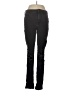 Old Navy Solid Black Jeans Size 12 - photo 1