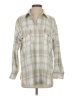 H&M Ivory 3/4 Sleeve Blouse Size XS - photo 1