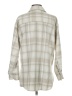 H&M Ivory 3/4 Sleeve Blouse Size XS - photo 2