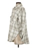 H&M Ivory 3/4 Sleeve Blouse Size XS - photo 5
