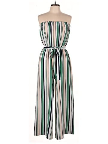 Charlotte Russe Jumpsuit (view 1)