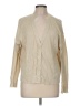 Max Studio Tan Cardigan Size M - photo 1