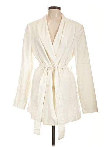Gap Trenchcoat (view 1)