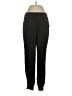Splendid Solid Black Track Pants Size S - photo 1