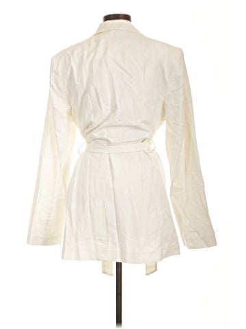 Gap Trenchcoat (view 2)