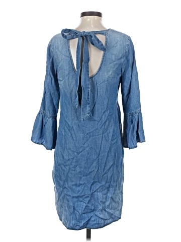 Cloth & Stone Casual Dress (view 2)