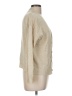 Max Studio Tan Cardigan Size M - photo 4
