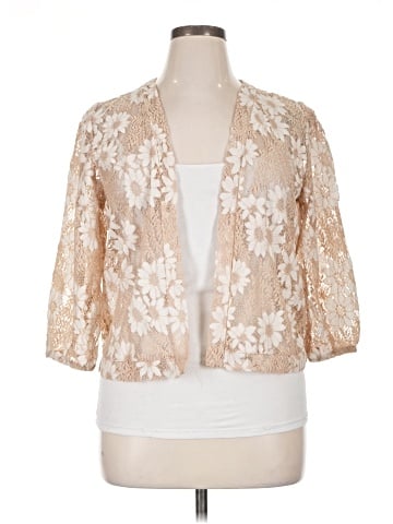 Maurices Cardigan (view 1)
