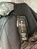 Athleta Solid Black Shorts Size S - photo 3