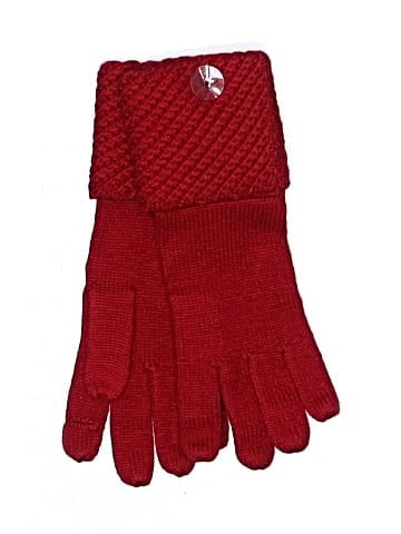 Calvin Klein Gloves (view 1)