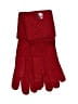 Calvin Klein Red Gloves One size - photo 1