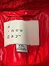 A New Day 100% Nylon Red Vest Size XXL - photo 6