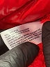 A New Day 100% Nylon Red Vest Size XXL - photo 7