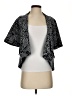 Cheryl Nash Windridge Black Vest Size S - photo 1
