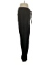 Splendid Solid Black Track Pants Size S - photo 4