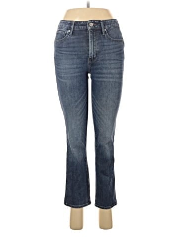 White House Black Market Jeans (view 1)